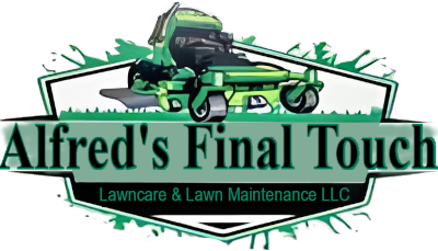 Alfred's Final Touch Logo